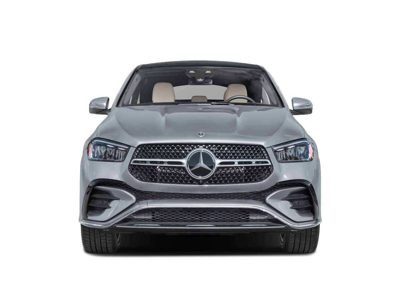 2026 Mercedes Benz GLE 450 4MATIC photo 3