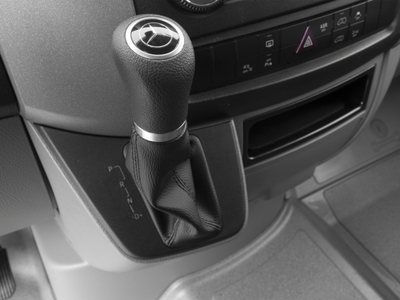 2016 Mercedes-Benz Sprinter Passenger Vans RWD 2500 170"