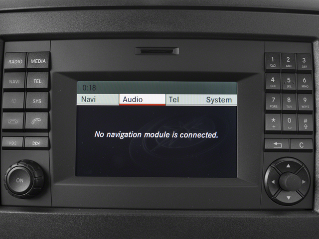 2016 Mercedes-Benz Sprinter Passenger Vans RWD 2500 170"