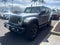 2021 Jeep Wrangler 4xe Unlimited Rubicon