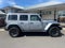 2021 Jeep Wrangler 4xe Unlimited Rubicon