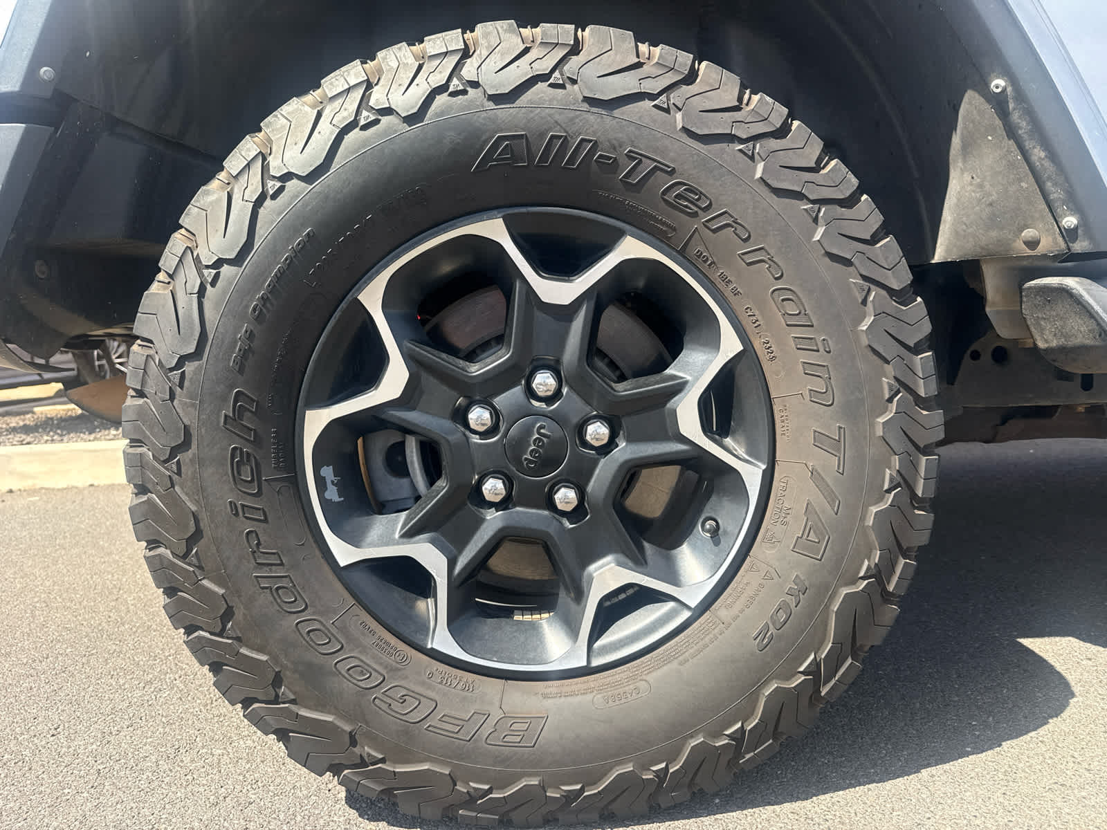 2021 Jeep Wrangler 4xe Unlimited Rubicon