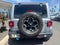 2021 Jeep Wrangler 4xe Unlimited Rubicon