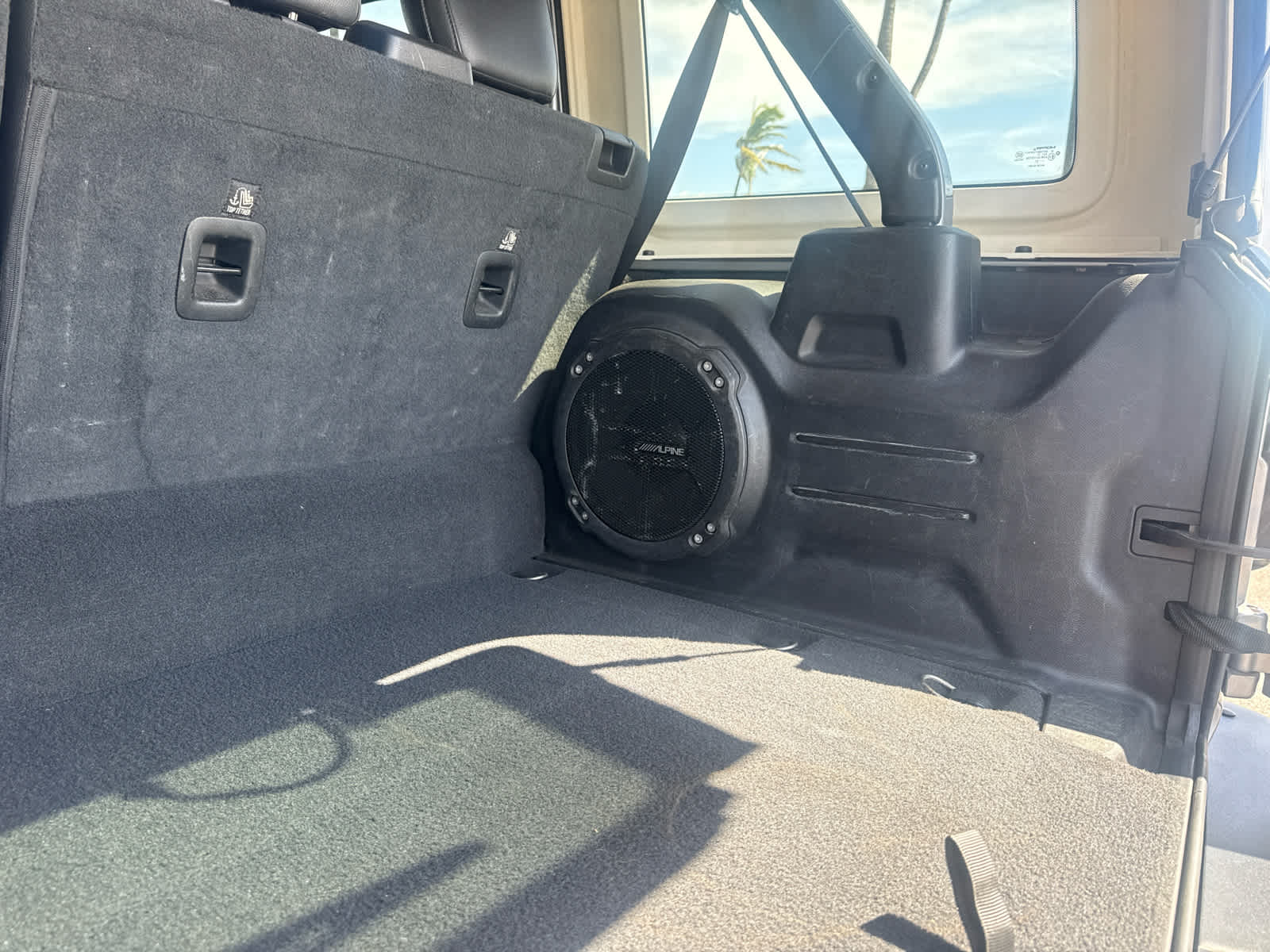2021 Jeep Wrangler 4xe Unlimited Rubicon