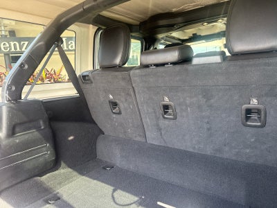 2021 Jeep Wrangler 4xe Unlimited Rubicon