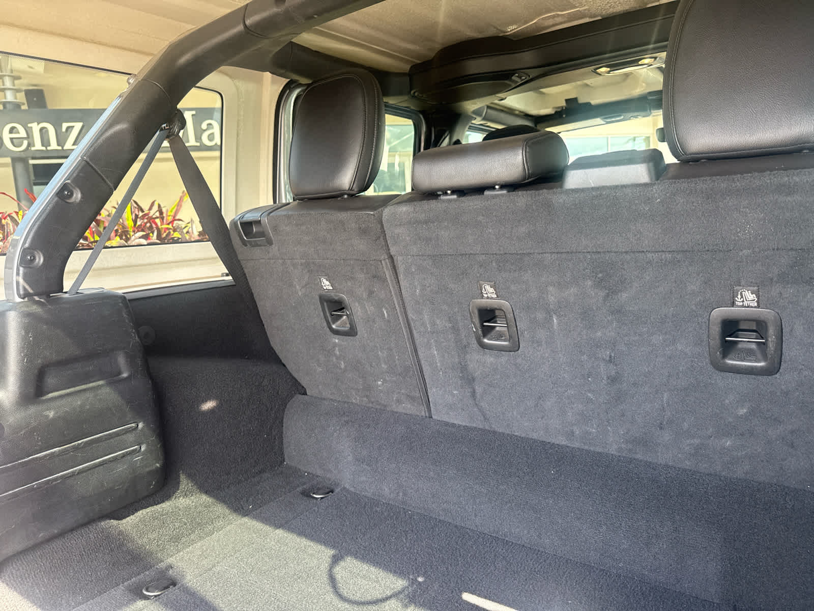 2021 Jeep Wrangler 4xe Unlimited Rubicon