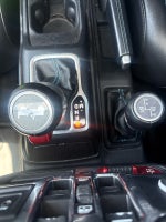 2021 Jeep Wrangler 4xe Unlimited Rubicon