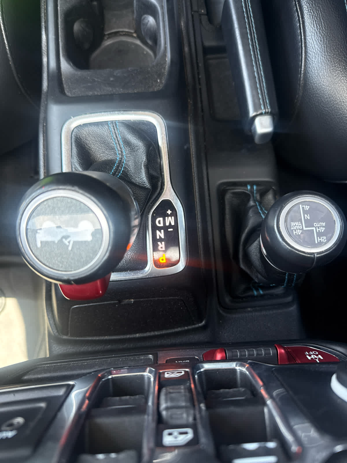 2021 Jeep Wrangler 4xe Unlimited Rubicon
