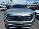 2021 Volkswagen Atlas Cross Sport 3.6L V6 SE w/Technology