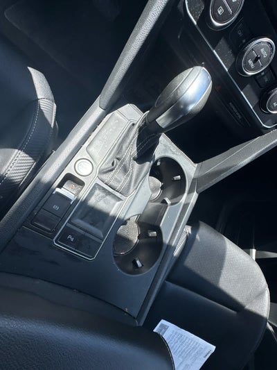 2021 Volkswagen Atlas Cross Sport 3.6L V6 SE w/Technology