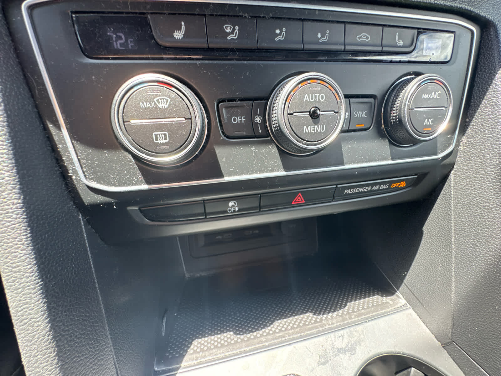 2021 Volkswagen Atlas Cross Sport 3.6L V6 SE w/Technology