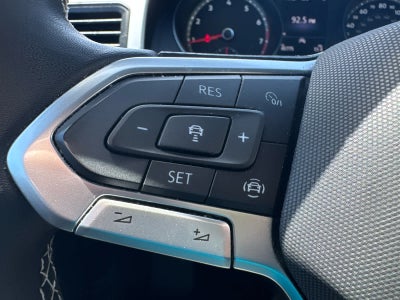 2021 Volkswagen Atlas Cross Sport 3.6L V6 SE w/Technology