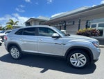 2021 Volkswagen Atlas Cross Sport 3.6L V6 SE w/Technology