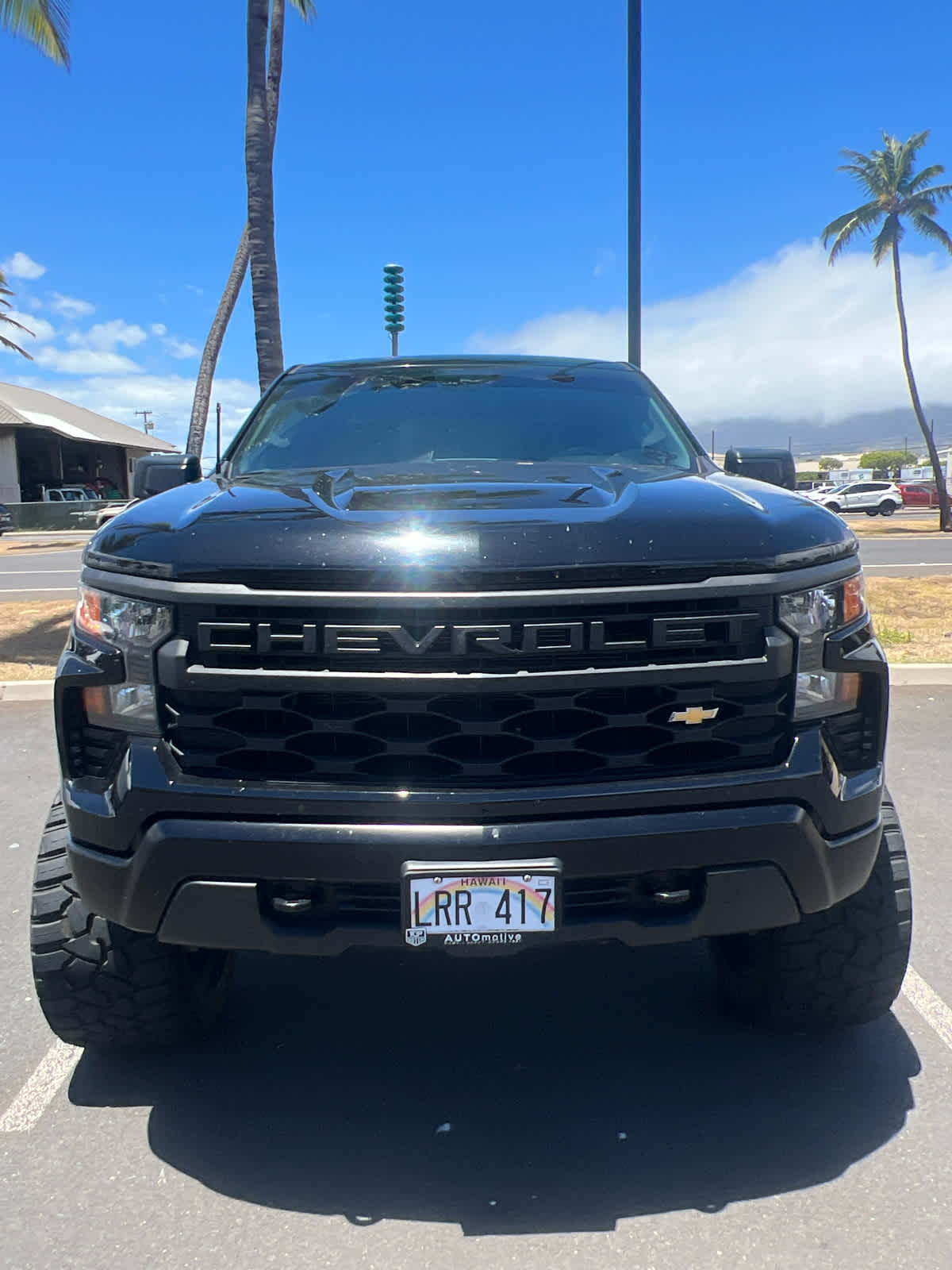 2023 Chevrolet Silverado 1500 Work Truck