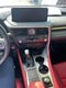 2021 Lexus RX 350 F SPORT Handling