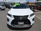 2021 Lexus RX 350 F SPORT Handling