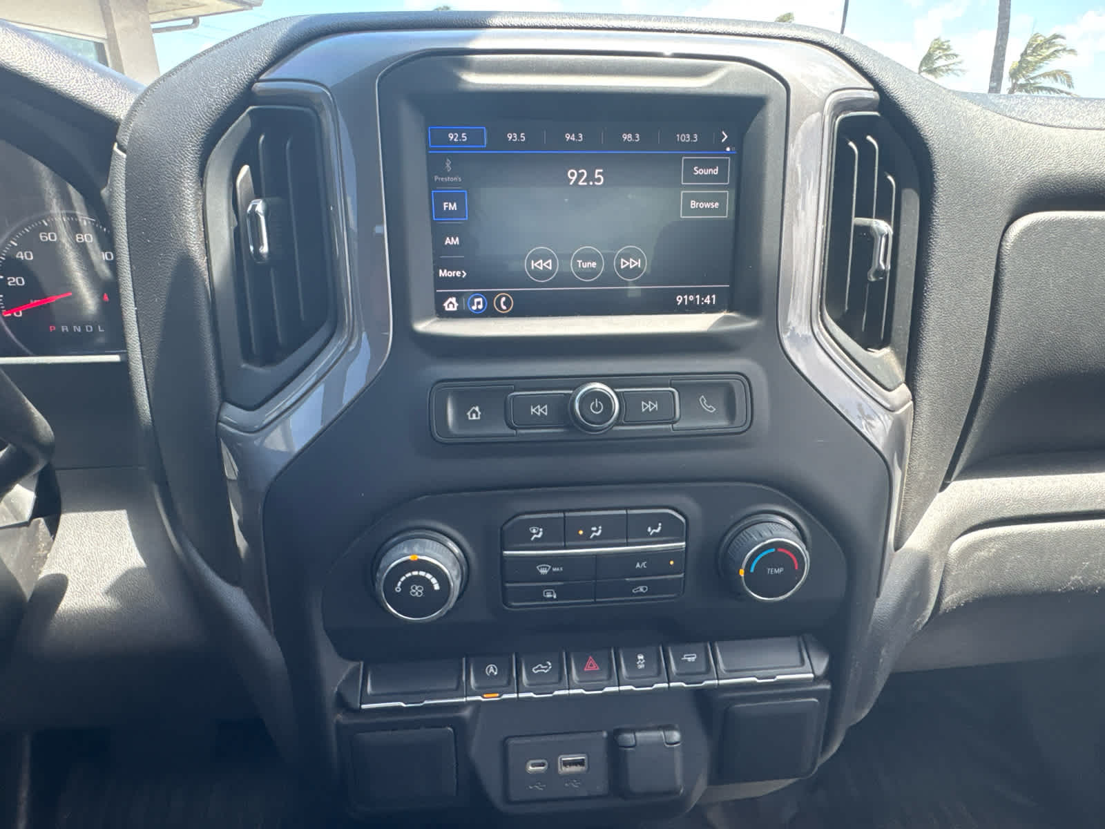 2022 Chevrolet Silverado 1500 LTD Work Truck