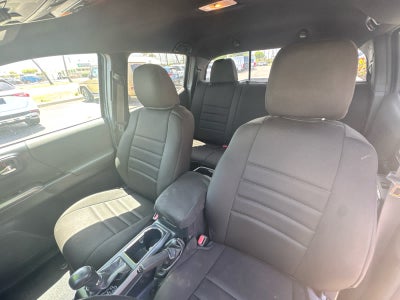 2019 Toyota Tacoma TRD Off Road
