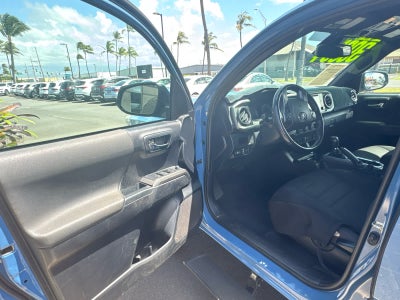 2019 Toyota Tacoma TRD Off Road