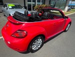 2019 Volkswagen Beetle Convertible S