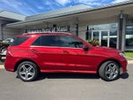 2016 Mercedes-Benz GLE 400 4MATIC® 4dr
