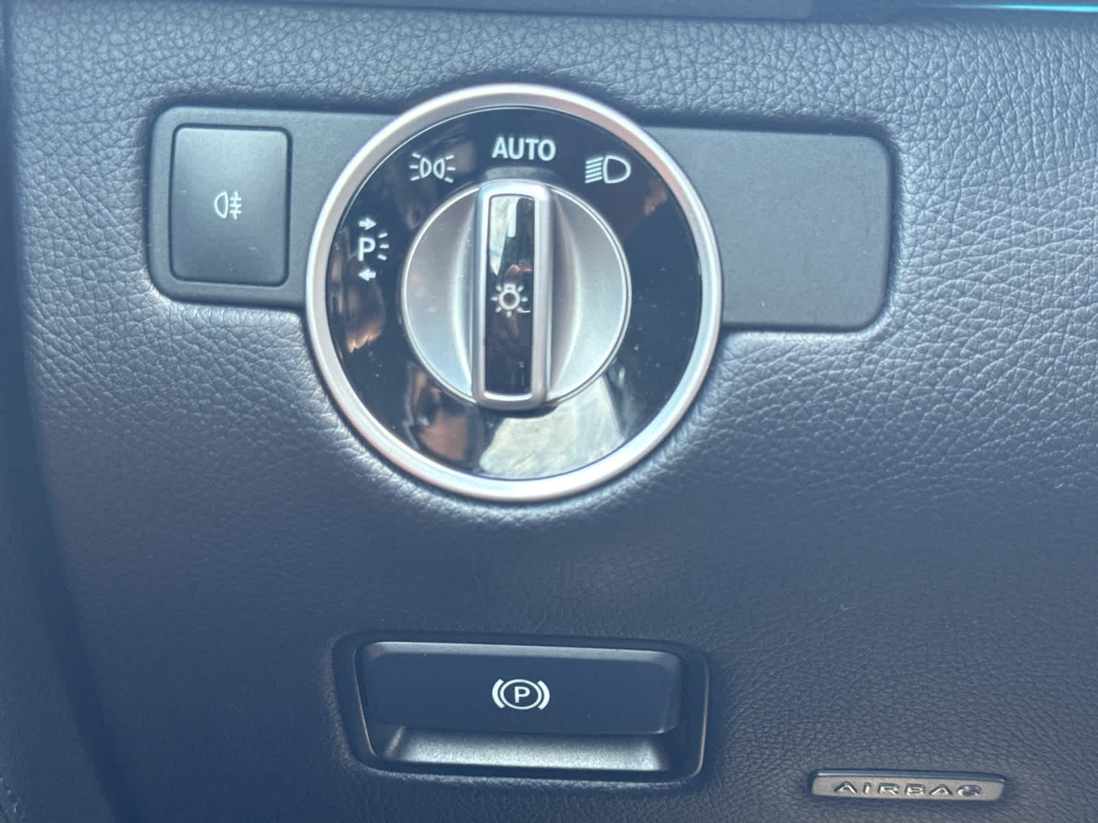 2016 Mercedes-Benz GLE 400 4MATIC® 4dr