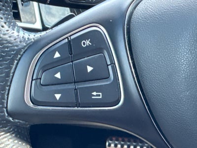 2016 Mercedes-Benz GLE 400 4MATIC® 4dr