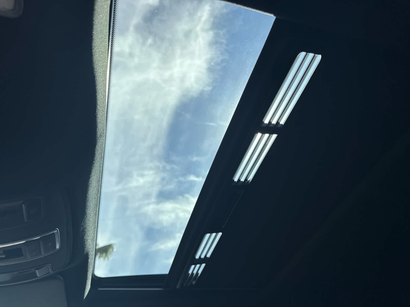 2016 Mercedes-Benz GLE 400 4MATIC® 4dr