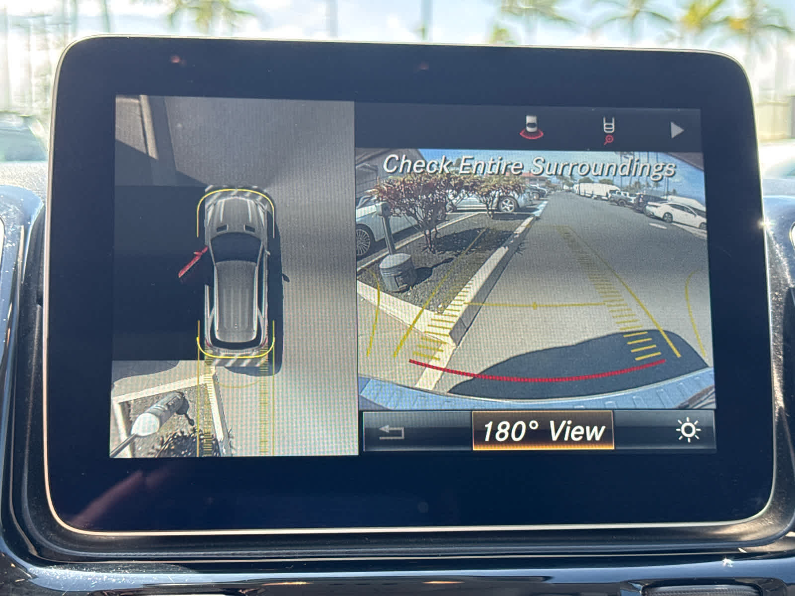 2016 Mercedes-Benz GLE 350 RWD 4dr