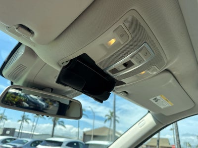 2016 Mercedes-Benz GLE 350 RWD 4dr