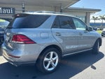 2016 Mercedes-Benz GLE 350 RWD 4dr