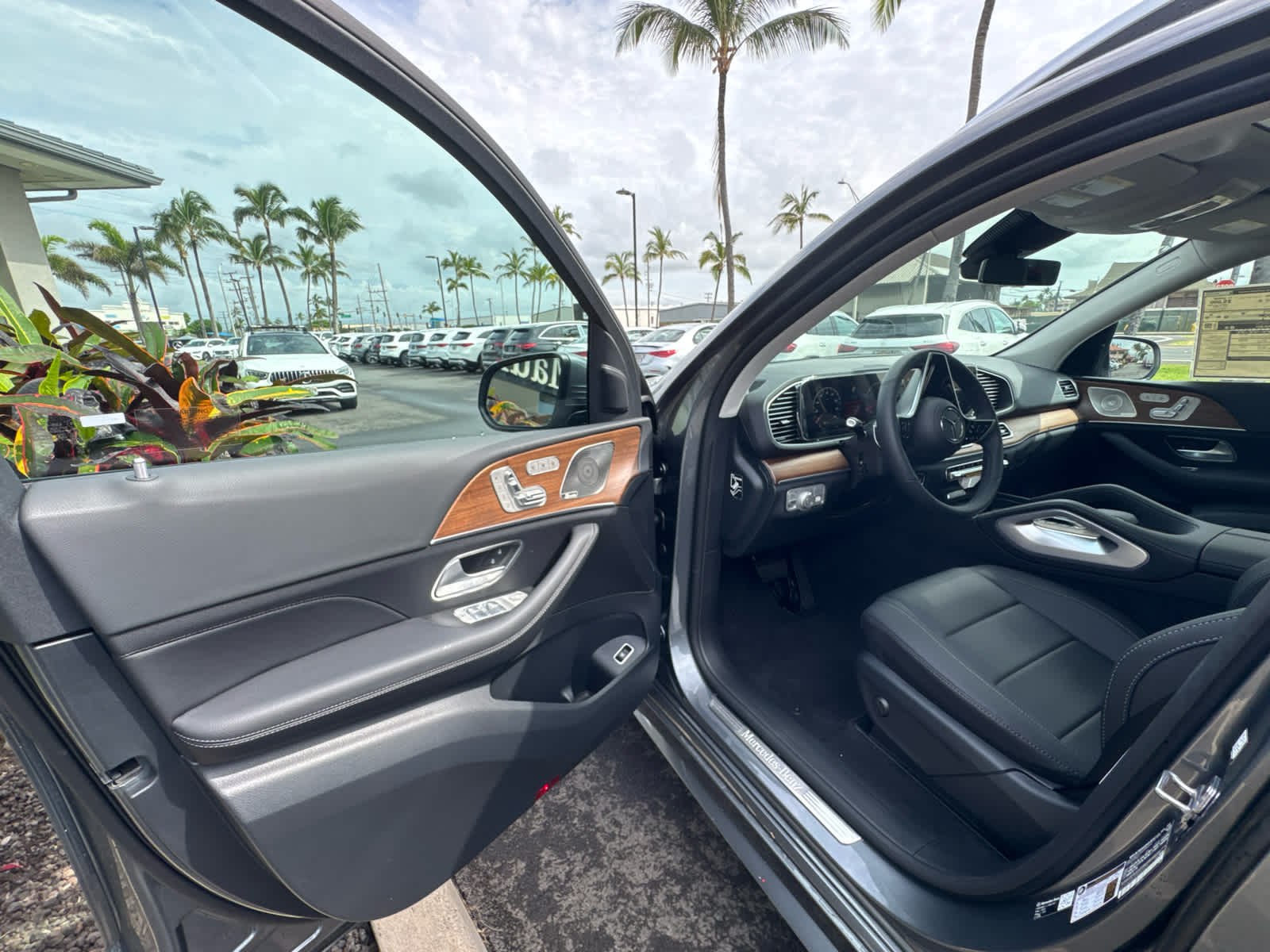 2026 Mercedes-Benz GLE 350 SUV