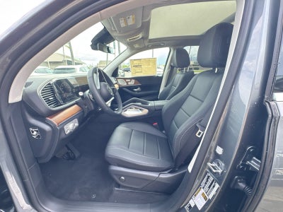 2026 Mercedes-Benz GLE 350 SUV