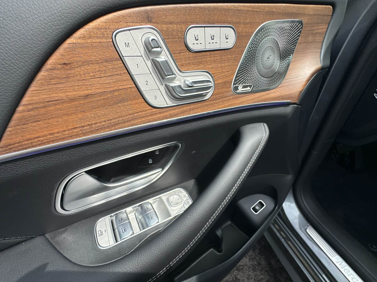 2026 Mercedes-Benz GLE 350 SUV