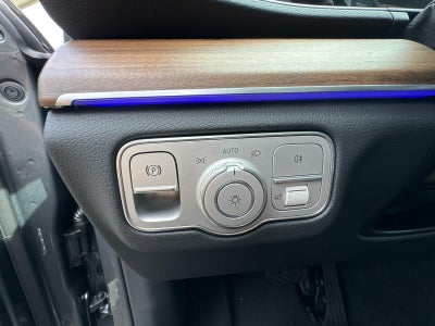 2026 Mercedes-Benz GLE 350 SUV