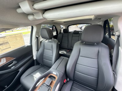 2026 Mercedes-Benz GLE 350 SUV