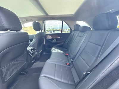 2026 Mercedes-Benz GLE 350 SUV