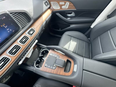 2026 Mercedes-Benz GLE 350 SUV