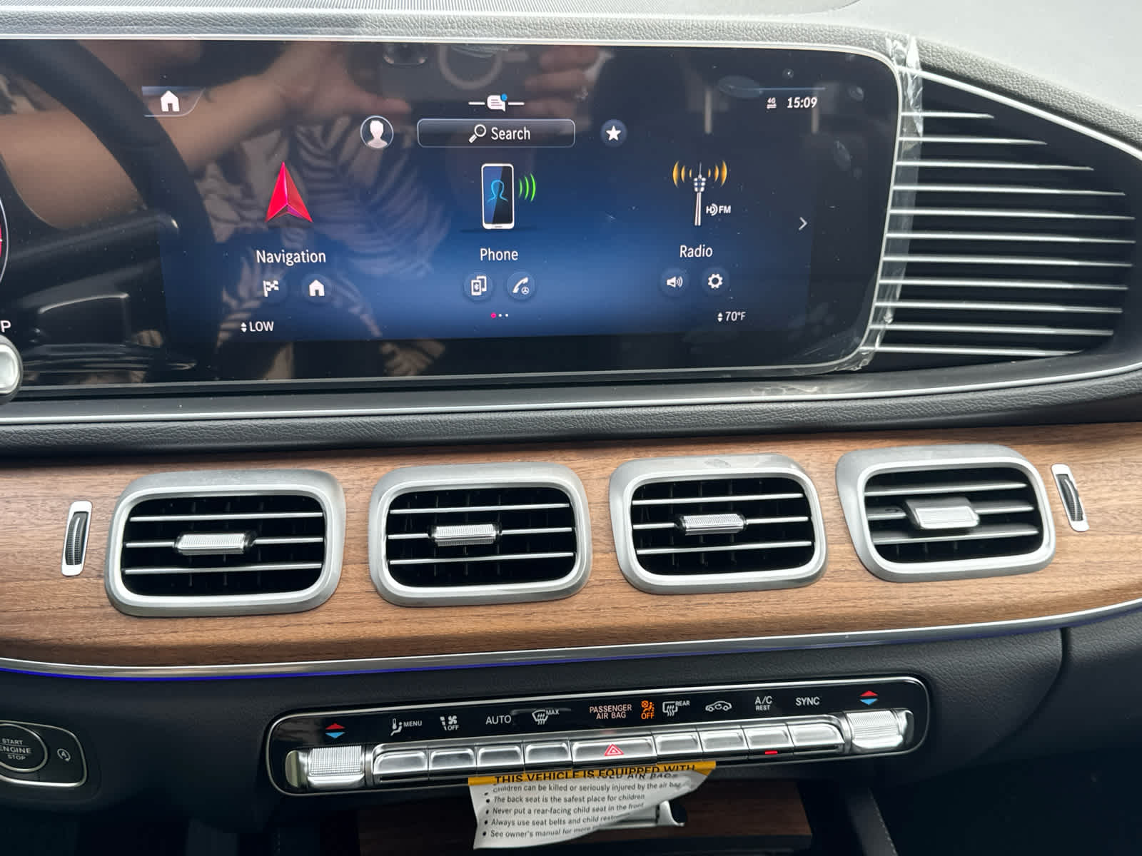 2026 Mercedes-Benz GLE 350 SUV