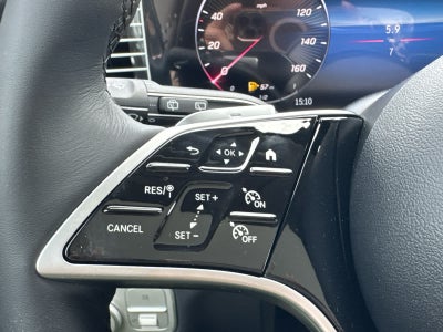 2026 Mercedes-Benz GLE 350 SUV