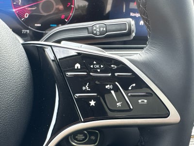 2026 Mercedes-Benz GLE 350 SUV