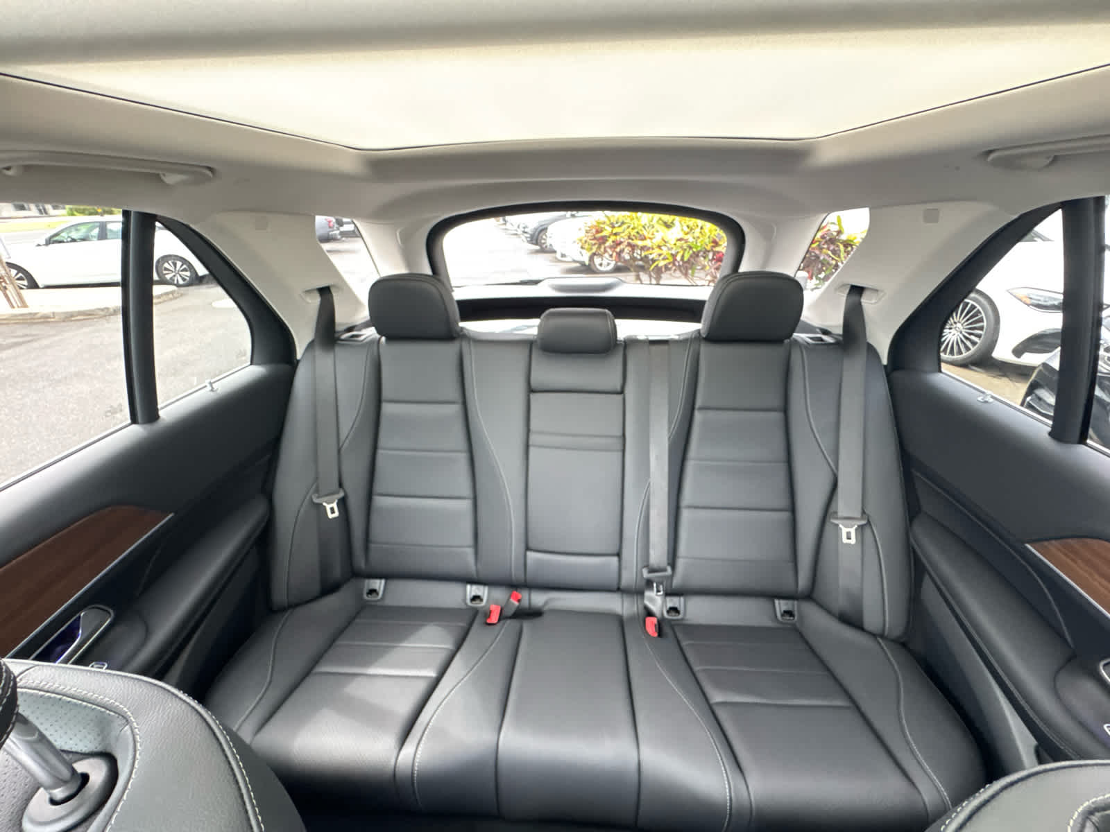 2026 Mercedes-Benz GLE 350 SUV