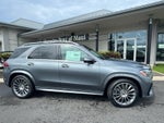 2026 Mercedes-Benz GLE 350 SUV