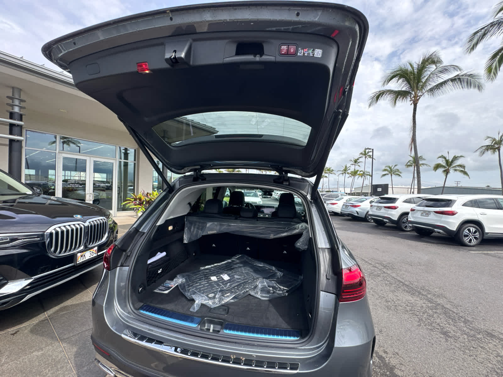 2026 Mercedes-Benz GLE 350 SUV