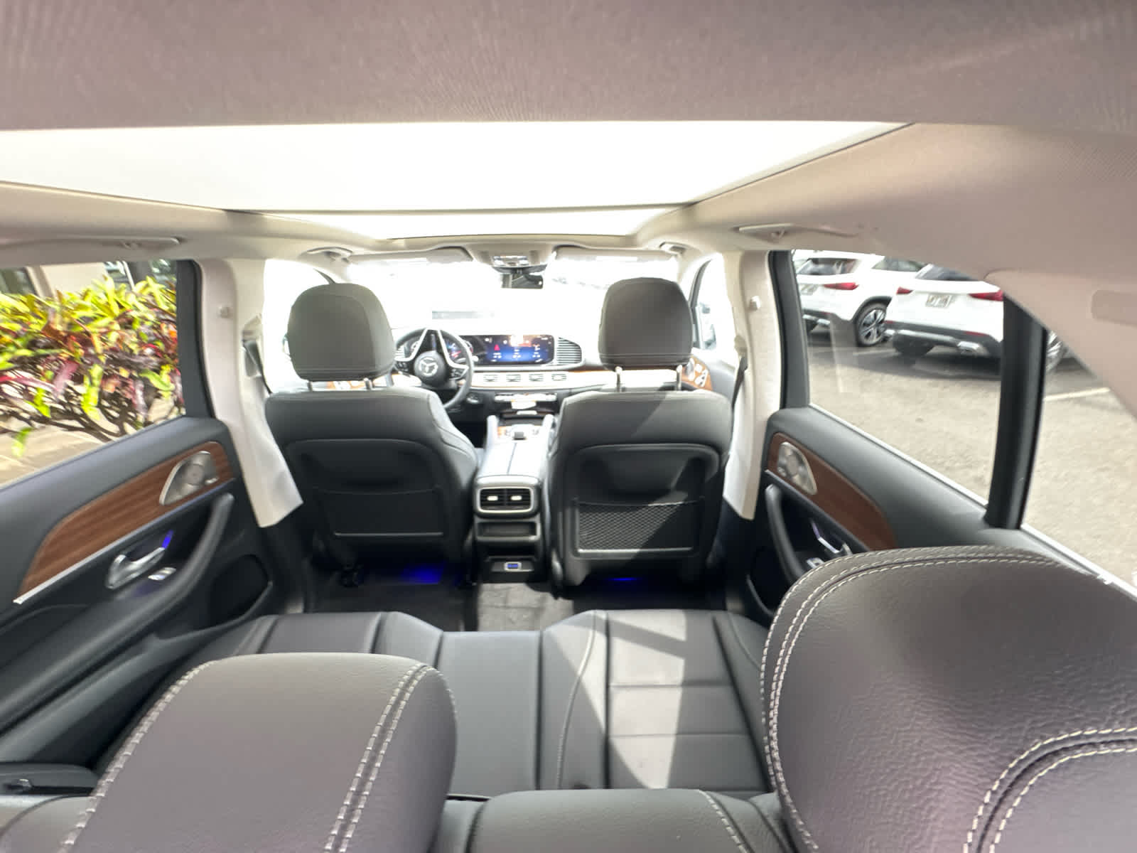 2026 Mercedes-Benz GLE 350 SUV