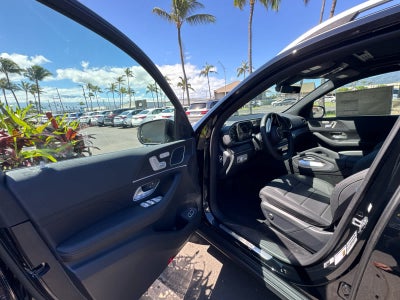 2026 Mercedes-Benz GLE 350 SUV
