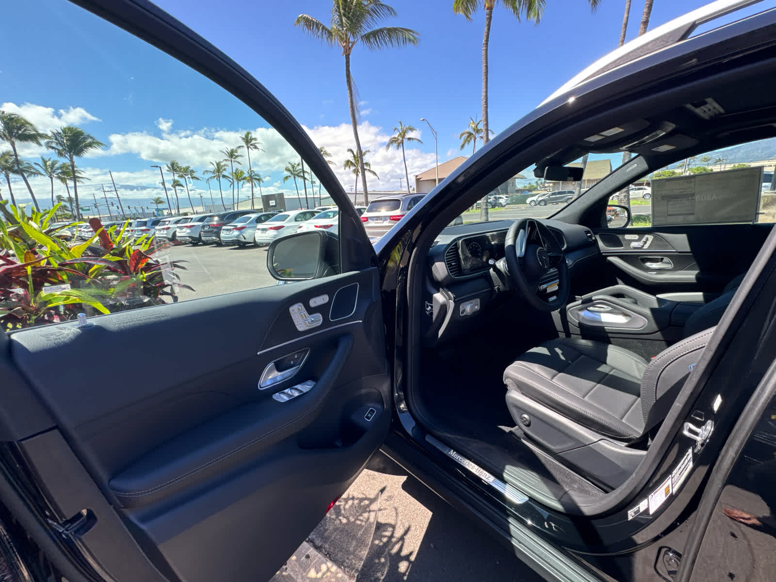 2026 Mercedes-Benz GLE 350 SUV