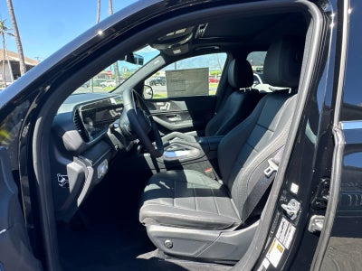 2026 Mercedes-Benz GLE 350 SUV