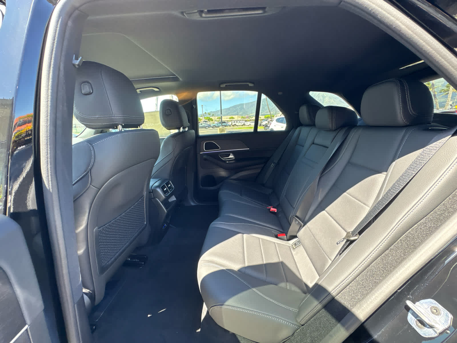 2026 Mercedes-Benz GLE 350 SUV