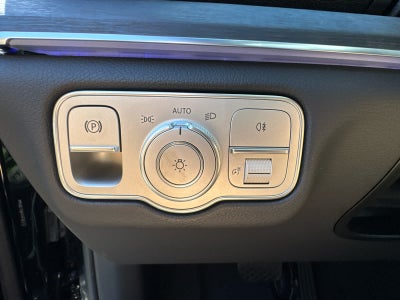 2026 Mercedes-Benz GLE 350 SUV